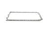Комплект прокладок (нижній) BMW 3 (E90/F30/F80)/5 (F10)/7 (F01/F02/F03/F04) 06- N53/N54 ELRING 648.530 (фото 3)