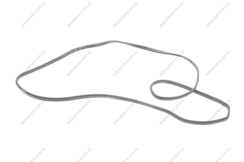 Прокладка клапанної кришки Lexus GX/Toyota Land Cruiser 09- (к-кт) ELRING 648.990 (фото 1)