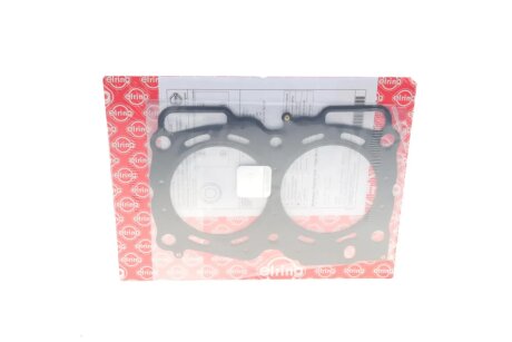 Прокладка ГБЦ Subaru Forester/Legacy/Outback 2.5 98- (0.80mm) ELRING 650.230 (фото 1)