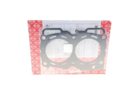 Прокладка ГБЦ Subaru Forester/Legacy/Outback 2.5 98- (0.80mm) ELRING 650.230