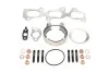 Комплект уплотнителей турбины VW Polo/Skoda Fabia ELRING 651020 (фото 1)