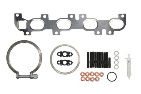 Комплект монтажный турбины ELRING 651.340