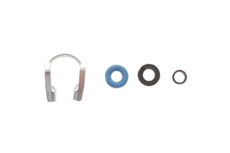 Комплект уплотнительных колец, клапанная форсунка ELRING 653.390