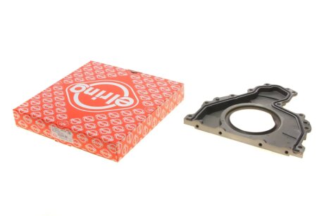 Сальник колінвалу (задній) and Rover Discovery/Range Rover 2.7/3.0 TD 04- ELRING 655.650