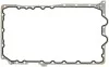 Прокладка піддону BMW 3 (F30/F80)/5 (F10)/X3 (F25)/X5 (F15/F85) 11-18 ELRING 655.881 (фото 2)