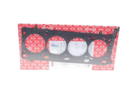 Прокладка ГБЦ BMW X5 (E53) 4.6 02-03 (1-4 циліндр) (1.65mm) Ø93,50mm, M62 B46 (468S1) ELRING 659.110