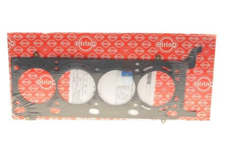 Прокладка ГБЦ BMW X5 (E53) 4.6 02-03 (5-8 циліндр) (1.65mm) Ø93,50mm, M62B46 ELRING 659.120