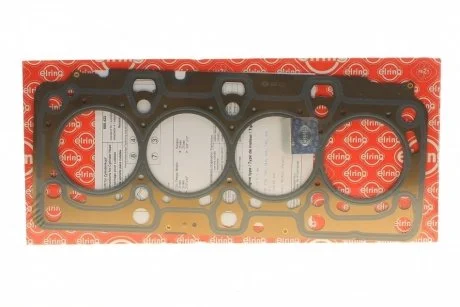 Прокладка ГБЦ Renault Kangoo 1.5dCi ELRING 688.422