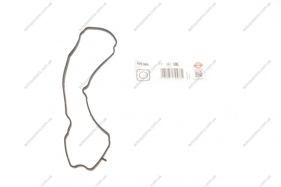 Прокладка вентиляції картера Land Rover Discovery/Freelander/Range Rover Evoque 2.0 4x4 11- ELRING 689.980 (фото 1)