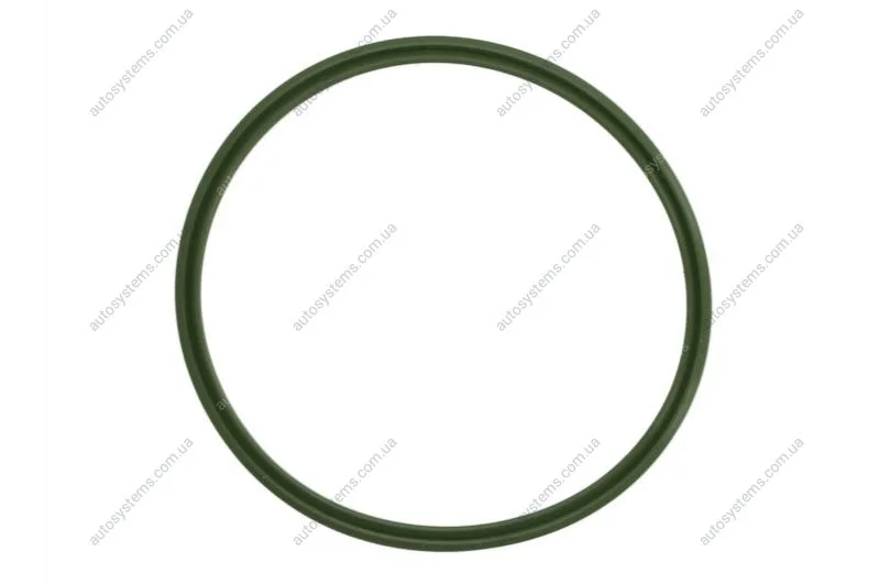 Прокладка патрубка інтеркулера ущільнююча VW T5 (67.9mm) ELRING 697.230 (фото 1)
