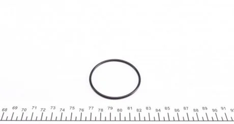 Прокладка термостату Opel Vectra/Kadet/Daewoo Espe ELRING 702358