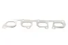 Прокладка колектора випускного VW Crafter 2.0TDI ELRING 703.851 (фото 4)