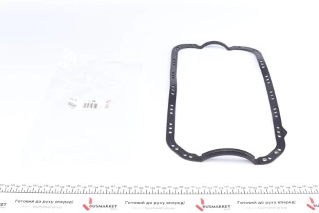 Прокладка піддону Honda Civic/Accord 1.3/1.6 89-91 ELRING 705.110