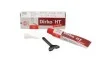 Герметик Dirko HT (-60°C +315°C) 70мл (червоний) ELRING 705.708 (фото 2)