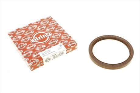 Сальник колінвалу (задній) Subaru Impreza 1.6-2.0 95-09 (86x103x10) ELRING 707.340