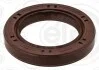 Сальник колінвалу (передній) Subaru Forester/Impreza/Legacy 1.6-2.5 -14 (33x49x8) ELRING 707.360 (фото 3)