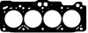 Прокладка ГБЦ Toyota Corolla -00 (1.4mm) ELRING 707.951 (фото 2)
