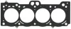Прокладка ГБЦ Toyota Avensis/Carina/Corolla 1.8 92-01 ELRING 708.040 (фото 2)