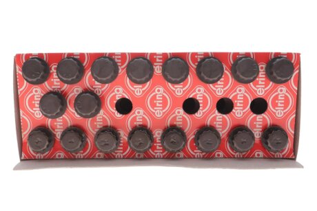 Болти головки (к-кт 18шт.) Toyota Camry/ Corolla 1.8-2.0 TD 82-91 ELRING 708.250