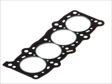 Прокладка ГБЦ Fiat Uno/Panda/Punto/Seicento 1.0-1.1 93-10 (1.65mm) ELRING 710.280 (фото 1)