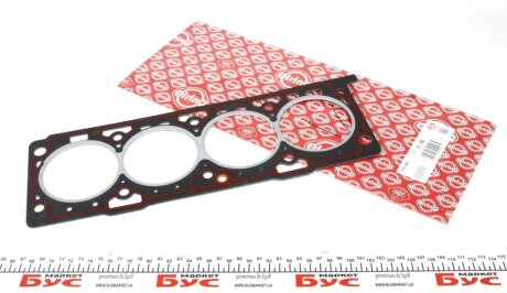 Прокладка ГБЦ Fiat Bravo/Marea 1.6 16V 95-01 ELRING 710.380
