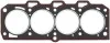 Прокладка ГБЦ Fiat Brava/Marea/Lancia Y 1.4 95-03 (1.20mm) ELRING 710.410 (фото 2)