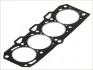 Прокладка ГБЦ Fiat Brava/Marea/Lancia Y 1.4 95-03 (1.20mm) ELRING 710.410 (фото 1)