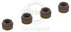 Сальник клапана (впуск/випуск) MB Sprinter 2.2-2.7CDI OM611-612 (к-кт на 1 циліндр) ELRING 712.190 (фото 2)