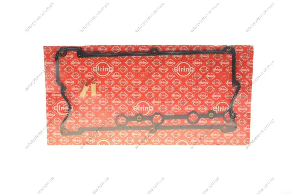 Прокладка кришки клапанів Audi 100/80/A6/VW Passat 2.0TDI 92-99 (к-кт) ELRING 712.470 (фото 1)