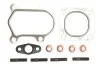 Комплект прокладок турбіни Citroen Jumper/Fiat Ducato/Opel Movano 2.8 HDI/JTD/DTI 98- ELRING 714.810 (фото 1)