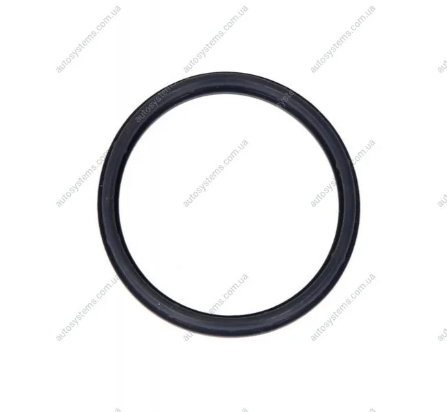Прокладка корпуса колектора впускного Ford Transit/Mondeo III 2.0/2.4D 00-07 ELRING 714.910 (фото 1)