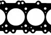 Прокладка ГБЦ Nissan Pathfinder 2.5 dCi 05- (0.925mm) (1 мітка) ELRING 715.230 (фото 2)