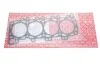 Прокладка ГБЦ Nissan Pathfinder 2.5 dCi 05- (0.90mm) ELRING 715.360 (фото 1)