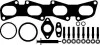 Комплект прокладок турбіни Opel Astra/Vectra 1.9 CDTI 04-10 ELRING 715.750 (фото 2)
