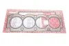 Прокладка ГБЦ Renault Trafic/Master 1.9dCi 01- (F9Q)(1.6mm) ELRING 716.110 (фото 1)