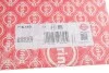 Прокладка ГБЦ Renault Trafic/Master 1.9dCi 01- (F9Q)(1.6mm) ELRING 716.110 (фото 3)