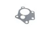Комплект прокладок (верхній) Toyota Corolla 1.4D 04-07 ELRING 717.520 (фото 20)