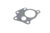 Комплект прокладок (верхній) Toyota Corolla 1.4D 04-07 ELRING 717.520 (фото 21)