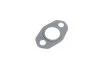 Комплект прокладок (верхній) Toyota Corolla 1.4D 04-07 ELRING 717.520 (фото 27)