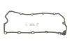 Прокладка кришки клапанів Audi A3/Skoda Octavia/VW Passat 2.0D 05- ELRING 717.580 (фото 1)
