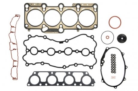 Комплект прокладок (верхній) VW Golf V/Passat/Touran 2.0 FSI 03-10 ELRING 718.430