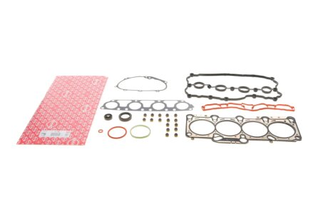 Комплект прокладок (верхній) VW Golf V/Passat/Touran 2.0 FSI 03-10 ELRING 718.430