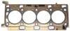 Прокладка ГБЦ Renault Master/Opel Movano 2.3 dci 10- (1.15mm) ELRING 718.690 (фото 2)