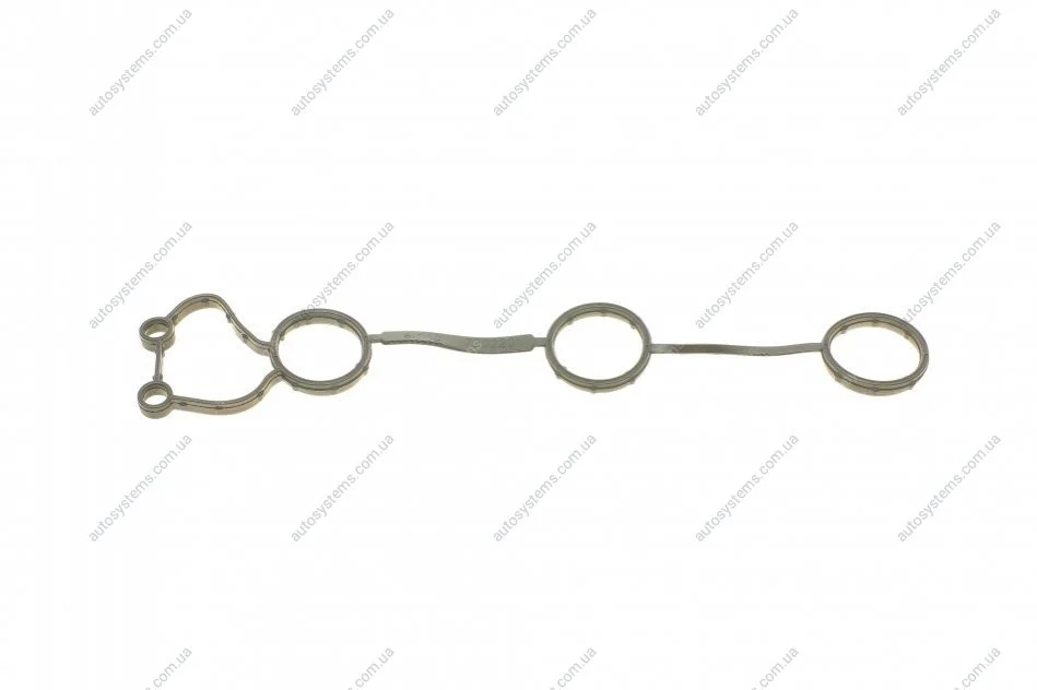 Прокладка кришки клапанів Audi A4/A6/A8 2.4/3.2 FSI 04-10 (1-3 циліндр) ELRING 720.220 (фото 1)