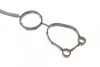 Прокладка кришки клапанів Audi A4/A6/A8 2.4/3.2 FSI 04-10 (4-6 циліндр) ELRING 720.230 (фото 3)