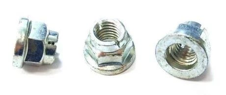 Гайка ELRING 720.500