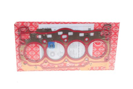 Прокладка ГБЦ VW Caddy IV 1.2 TSI 15-, Ø72,00mm ELRING 721.982