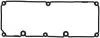 Прокладка кришки клапанів VW Caddy III/IV 1.6TDI 10- ELRING 722.100 (фото 2)