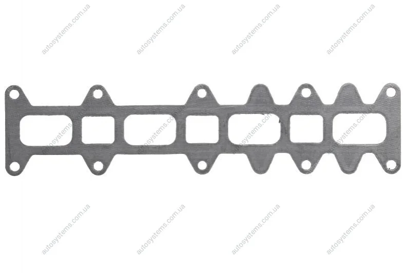 Прокладка колектора випускного Iveco Daily/Fiat Ducato 2.3JTD 02- ELRING 722.140 (фото 1)