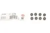 Сальник клапана (впуск/випуск) VW Caddy III/IV 1.2/2.0 TSI/TDI 95- (6x8.8/12.2x9.3) ELRING 724.590 (фото 1)